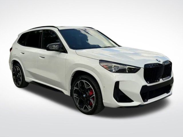 2025 BMW X1 M35i