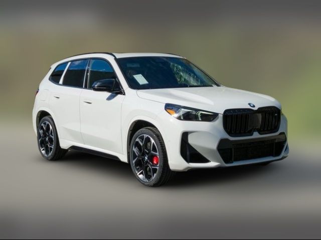 2025 BMW X1 M35i