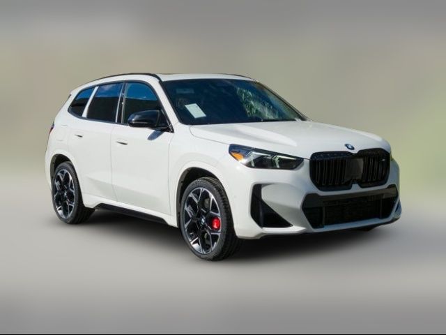 2025 BMW X1 M35i