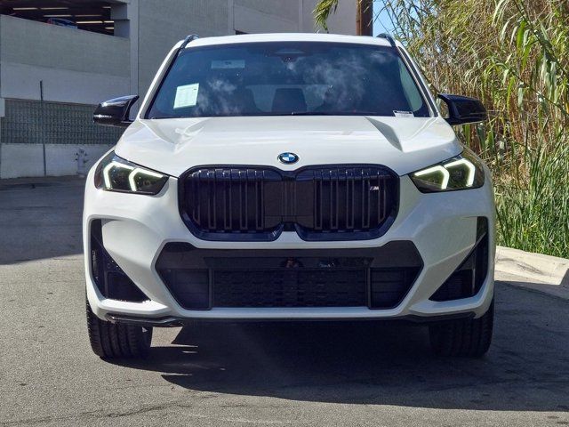 2025 BMW X1 M35i