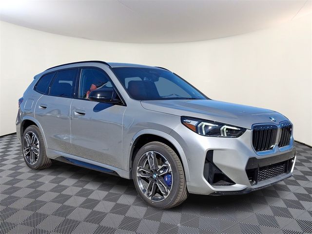 2025 BMW X1 M35i