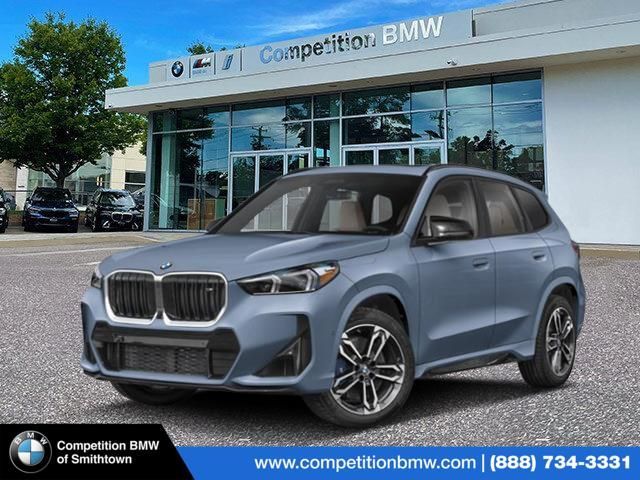 2025 BMW X1 M35i