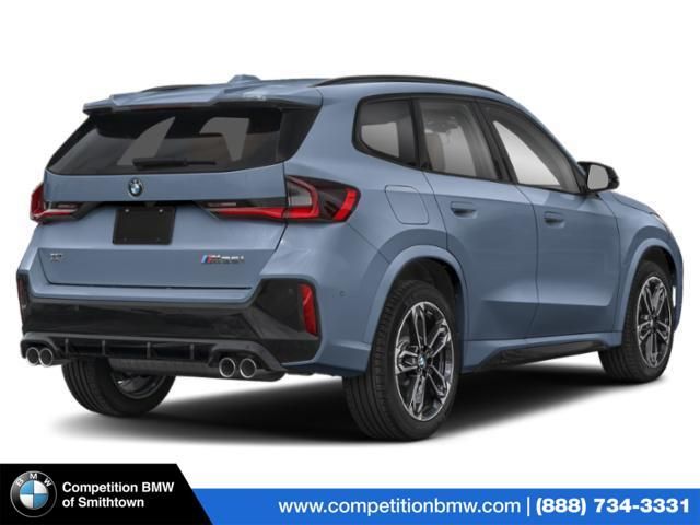 2025 BMW X1 M35i