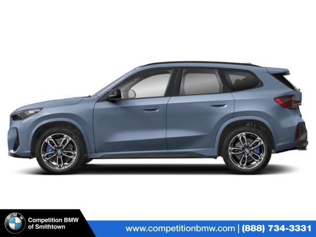 2025 BMW X1 M35i