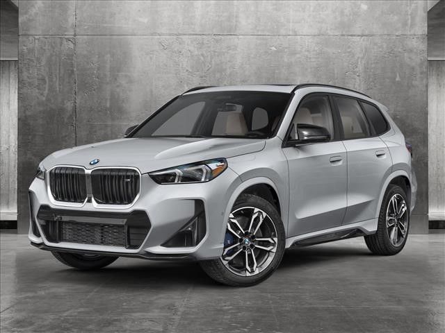 2025 BMW X1 M35i