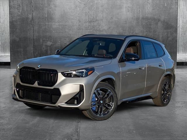 2025 BMW X1 M35i