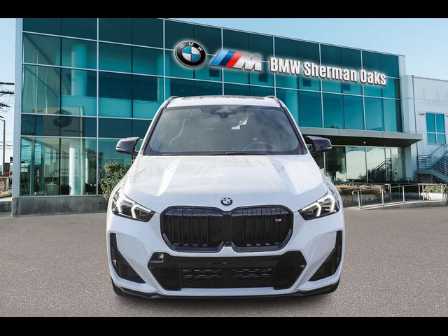 2025 BMW X1 M35i