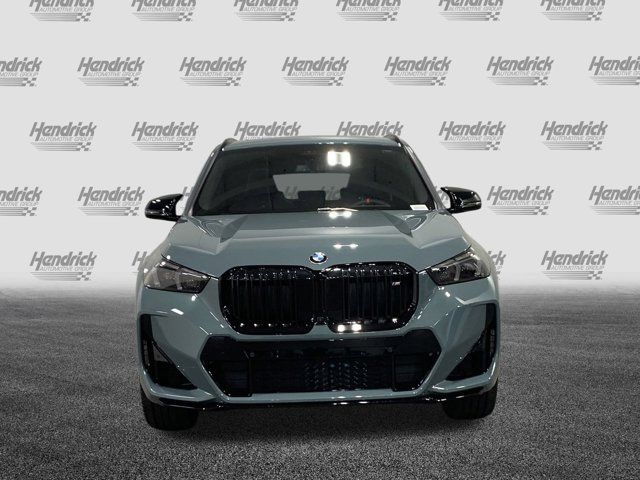 2025 BMW X1 M35i