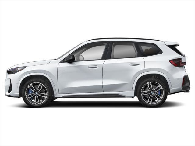 2025 BMW X1 M35i