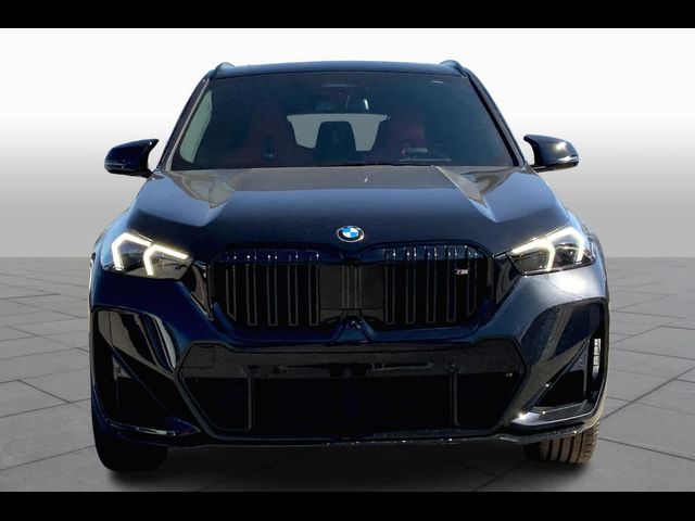 2025 BMW X1 M35i