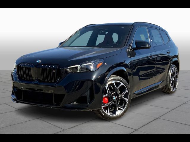 2025 BMW X1 M35i