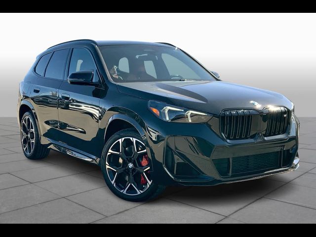 2025 BMW X1 M35i