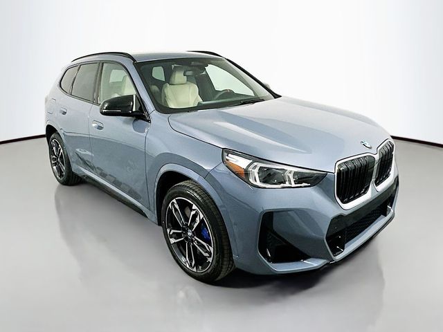 2025 BMW X1 M35i