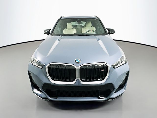 2025 BMW X1 M35i