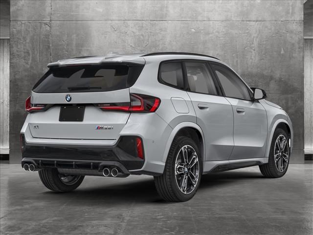 2025 BMW X1 M35i