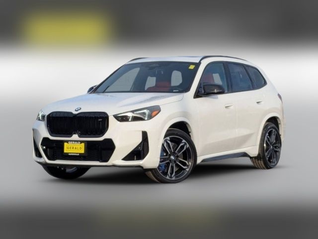 2025 BMW X1 M35i