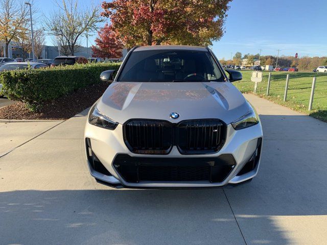 2025 BMW X1 M35i