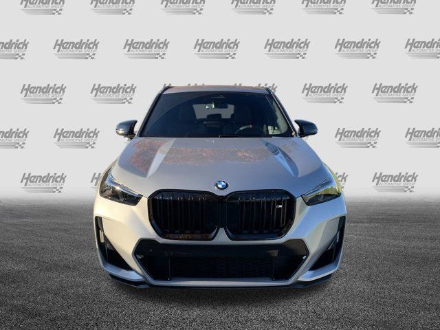 2025 BMW X1 M35i