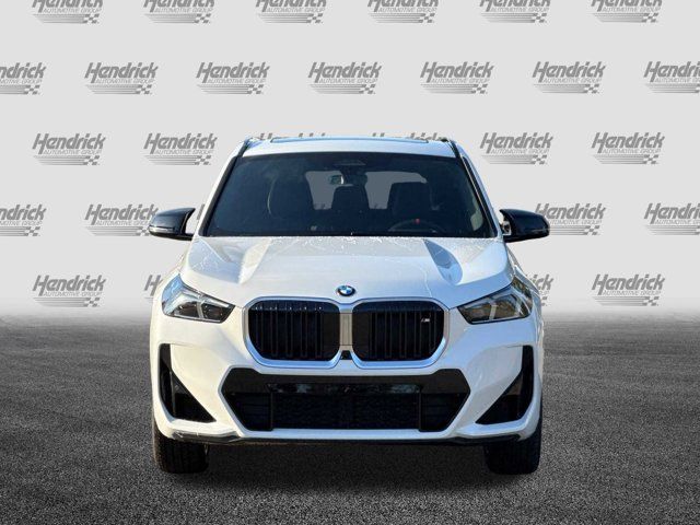 2025 BMW X1 M35i