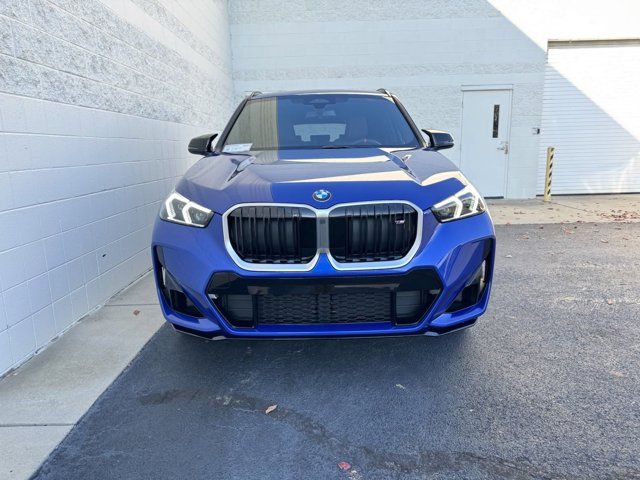 2025 BMW X1 M35i