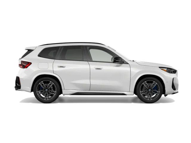 2025 BMW X1 M35i