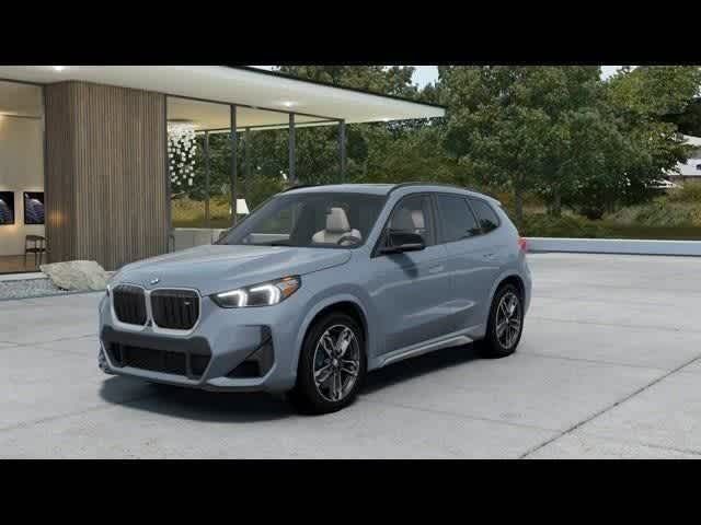 2025 BMW X1 M35i