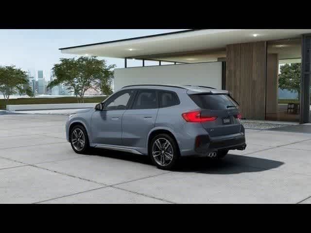 2025 BMW X1 M35i