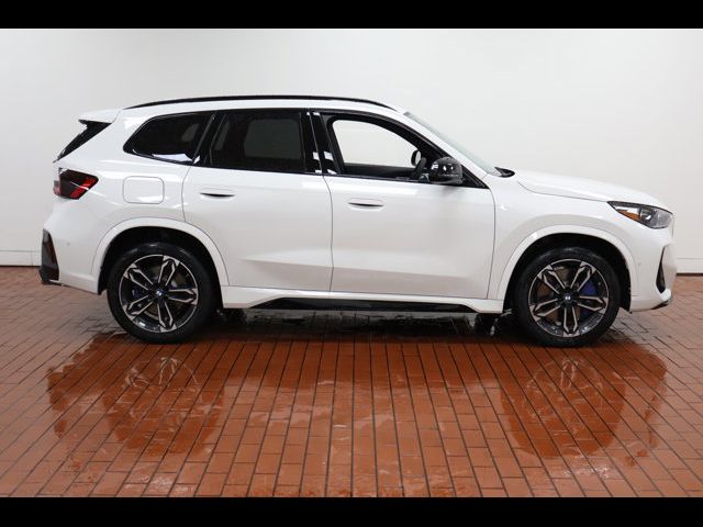 2025 BMW X1 M35i