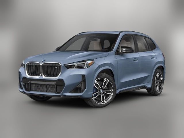 2025 BMW X1 M35i