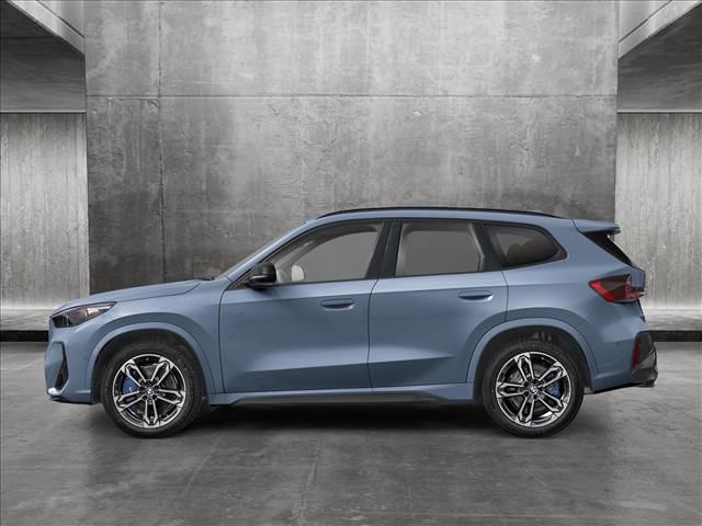 2025 BMW X1 M35i