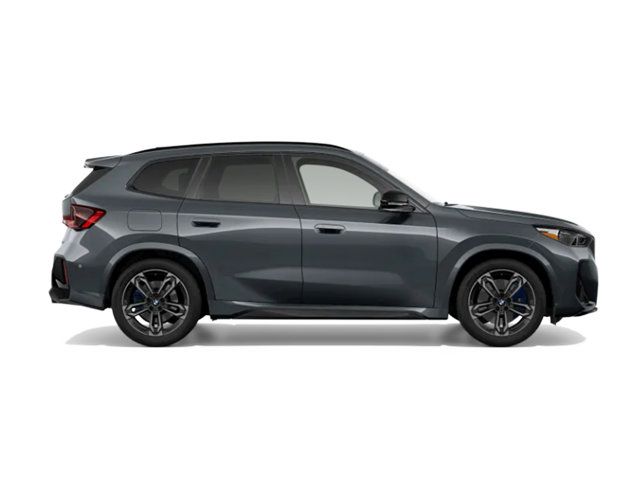 2025 BMW X1 M35i