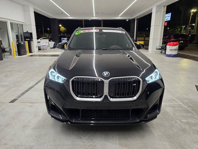 2025 BMW X1 M35i