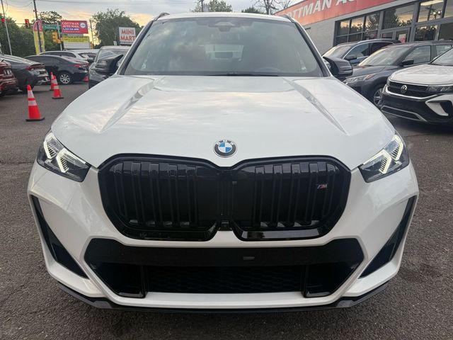 2025 BMW X1 M35i