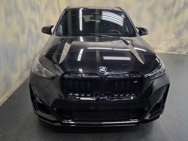 2025 BMW X1 M35i