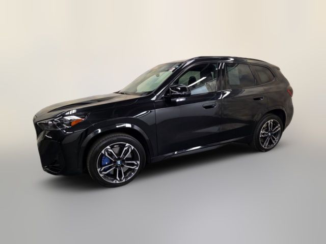 2025 BMW X1 M35i