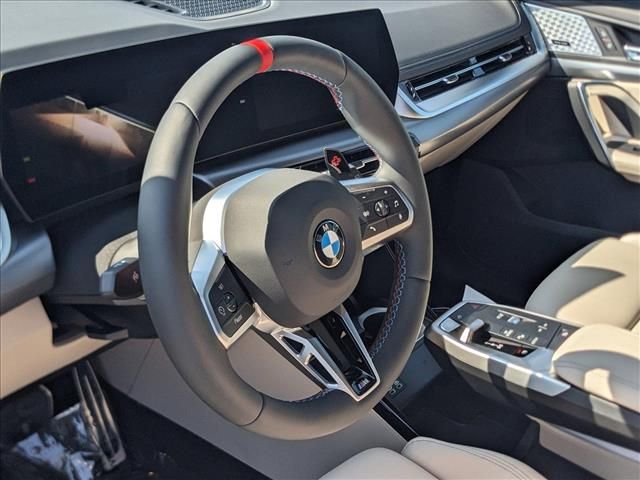 2025 BMW X1 M35i