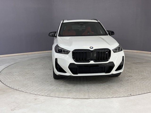 2025 BMW X1 M35i