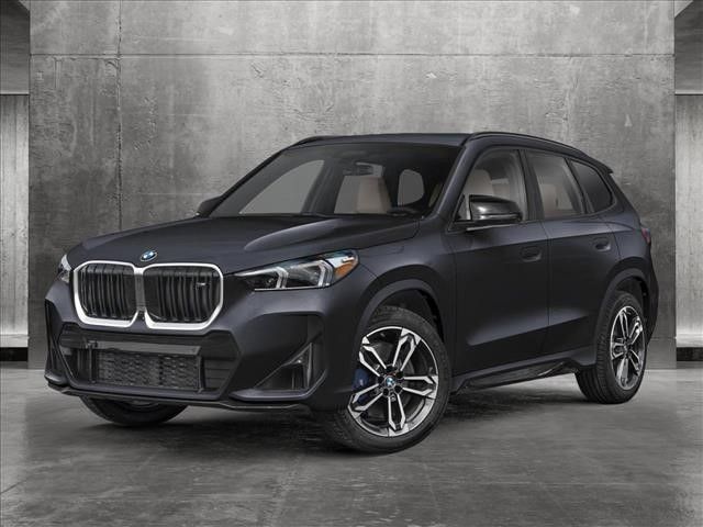 2025 BMW X1 M35i