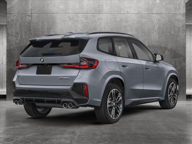 2025 BMW X1 M35i