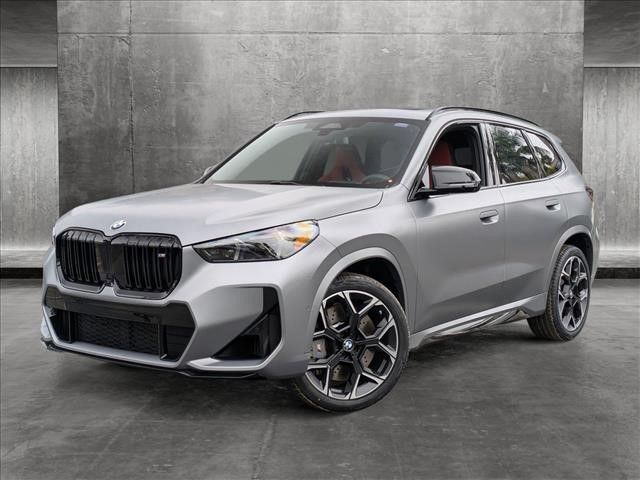 2025 BMW X1 M35i