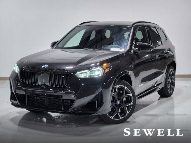 2025 BMW X1 M35i