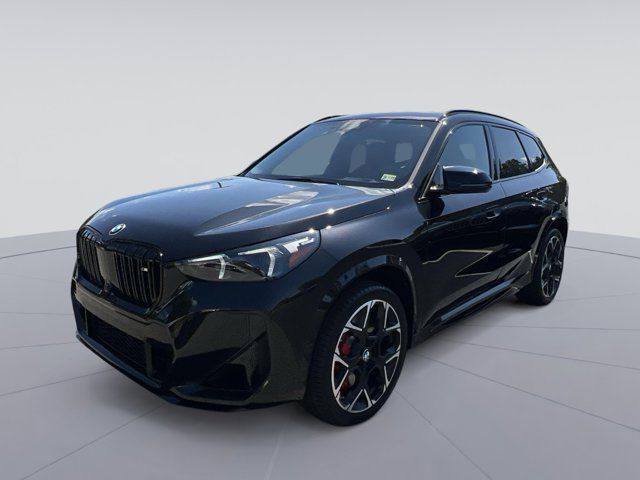 2025 BMW X1 M35i