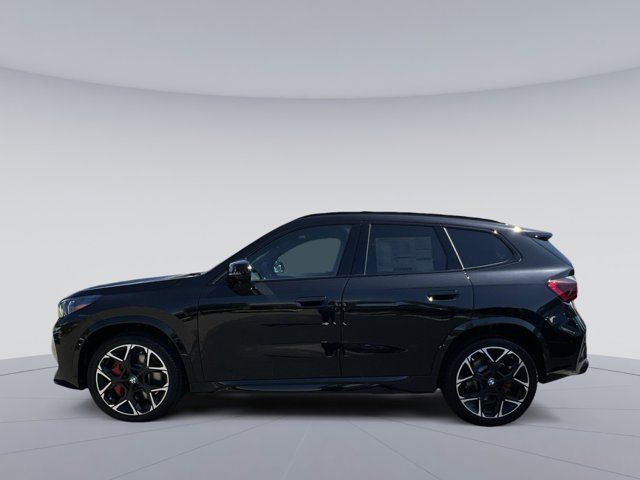 2025 BMW X1 M35i