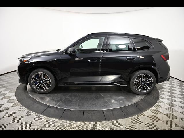 2025 BMW X1 M35i