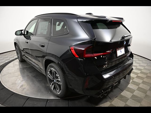 2025 BMW X1 M35i