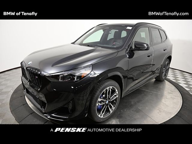 2025 BMW X1 M35i