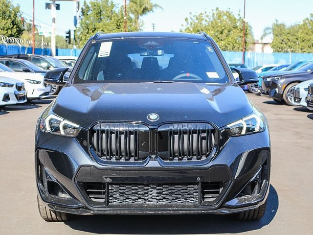 2025 BMW X1 M35i