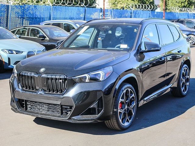 2025 BMW X1 M35i