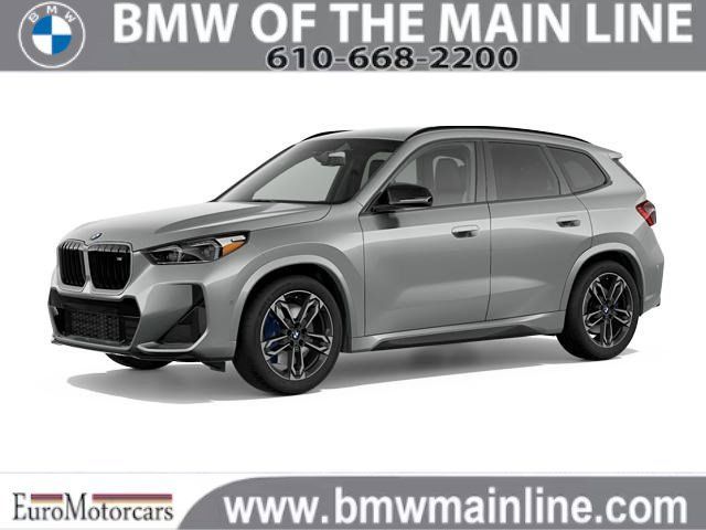 2025 BMW X1 M35i