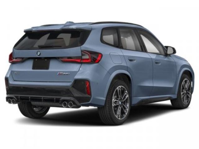 2025 BMW X1 M35i